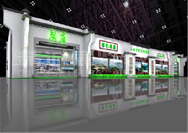陕西展览公司 陕西展览公司