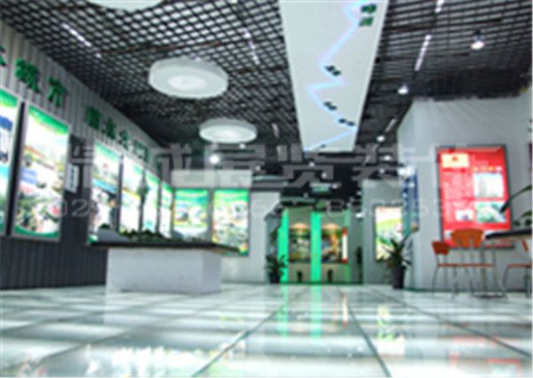 宁夏展览公司 宁夏展览公司