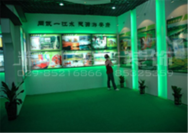 咸阳展览公司哪家好 咸阳展览公司哪家好