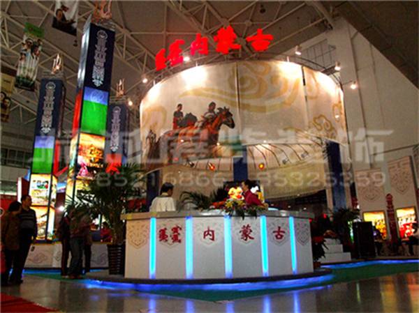 陕西纪念馆设计 陕西纪念馆设计