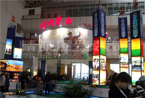 咸阳纪念馆设计 咸阳纪念馆设计