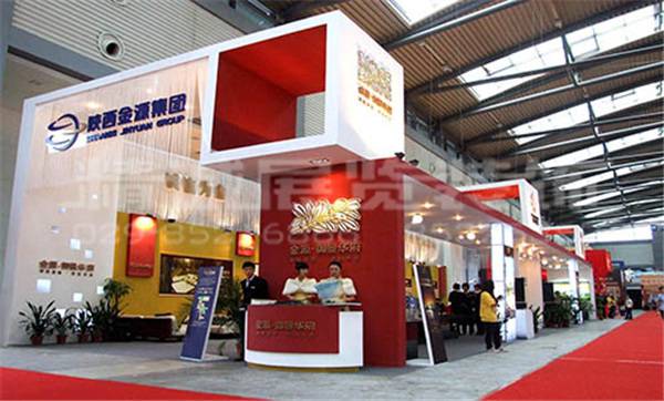 展览公司设计 展览公司设计