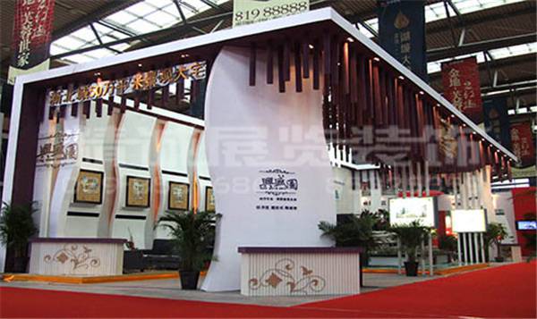 展览公司哪里有 展览公司哪里有