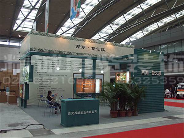 陕西展览公司哪家好 陕西展览公司哪家好
