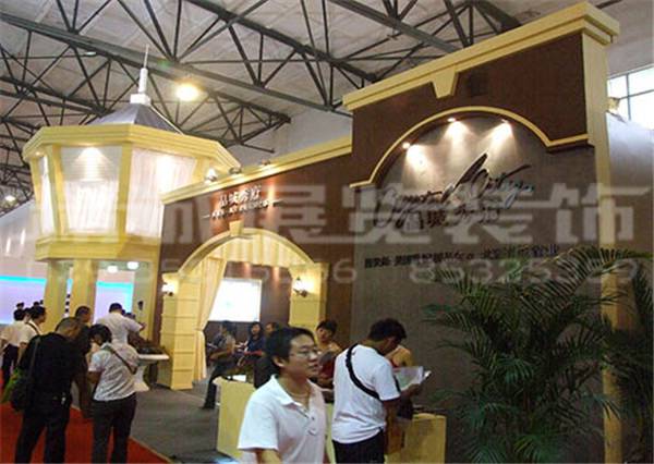 咸阳展览公司哪里有 咸阳展览公司哪里有