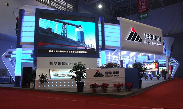 展览公司哪家好 展览公司哪家好