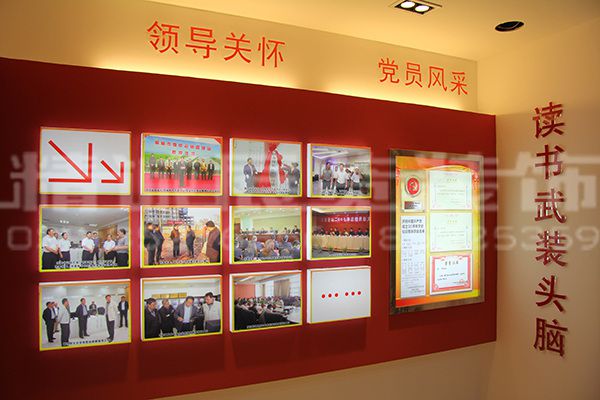 西安展览馆设计 西安展览馆设计