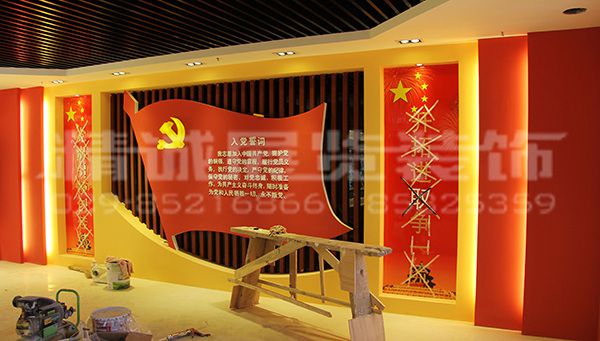 宁夏展览馆设计 宁夏展览馆设计