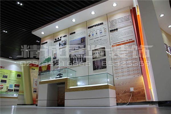 昆明展览馆设计 昆明展览馆设计