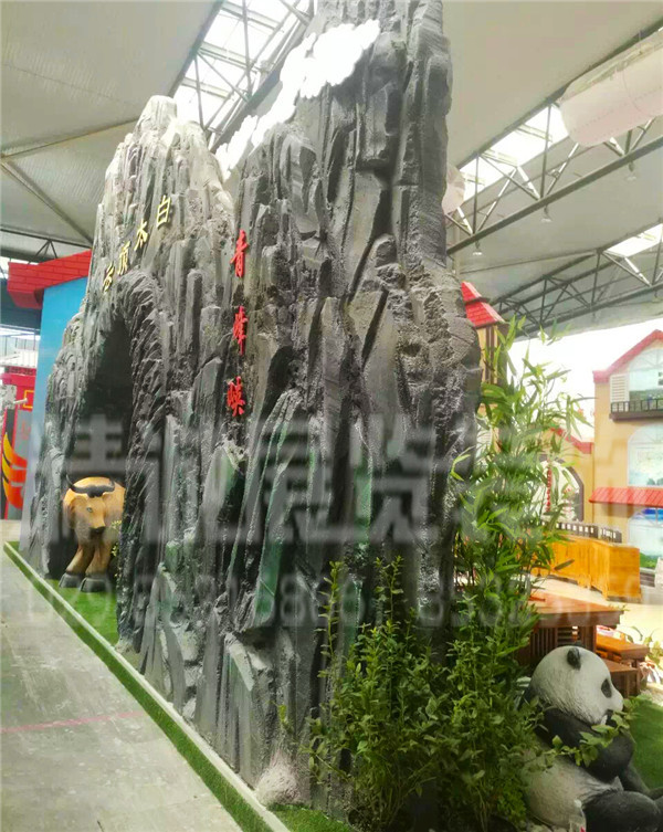 宝鸡展览馆设计 宝鸡展览馆设计