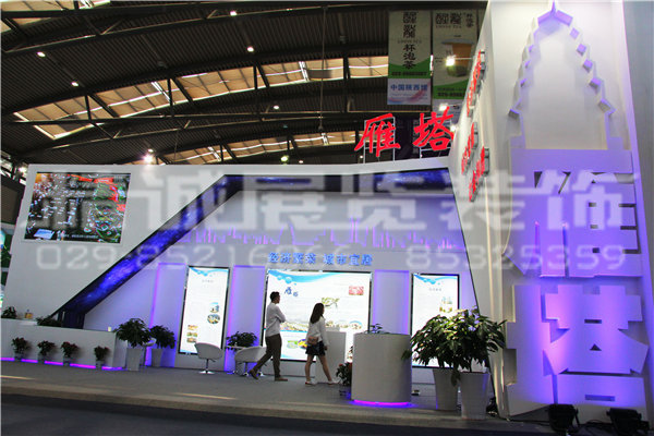 展览设计怎么样 展览设计怎么样