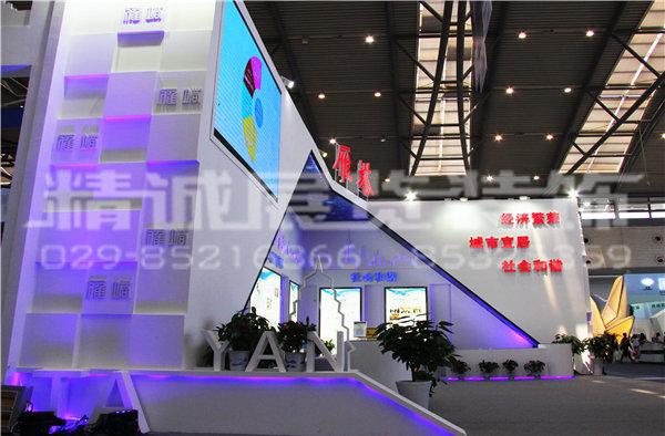展览设计价格 展览设计价格