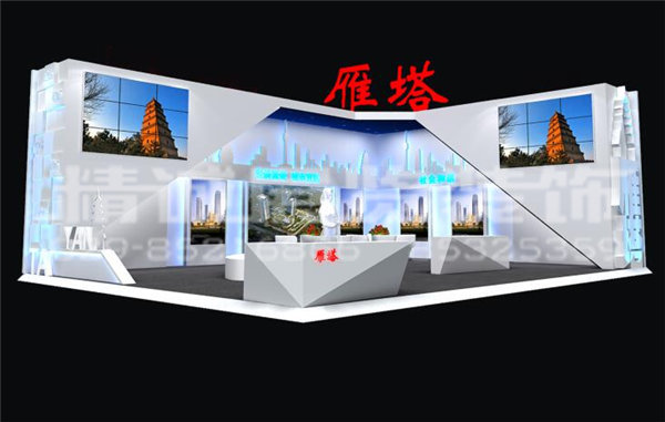 展览设计 展览设计