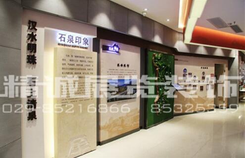 如何正确的选择展览公司，西安展览公司详解选择展览公司的注意事项？