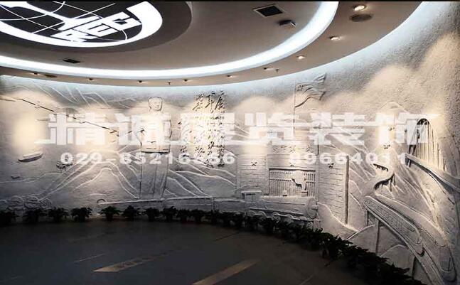 西安展览公司详解舞台搭建有哪些注意事项？