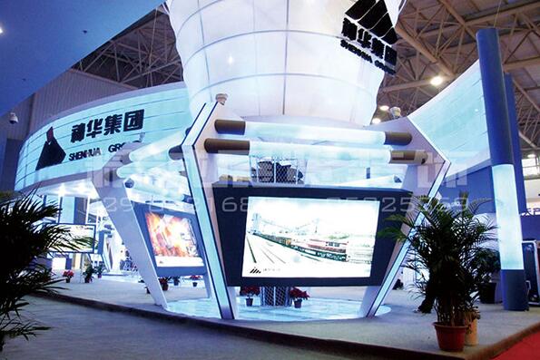 详解展览公会有哪些新创意？