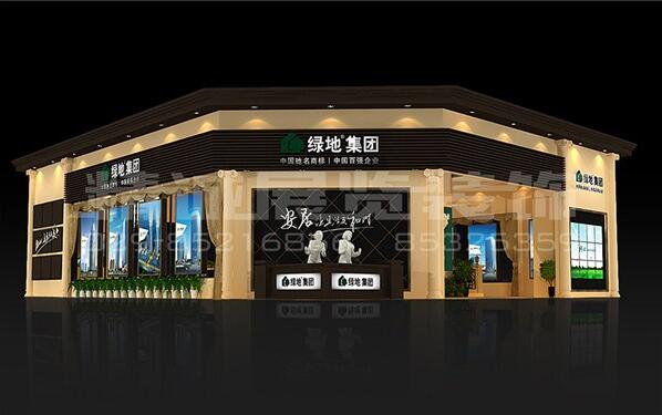  西安展览公司详解展览的旺季在什么时候？
