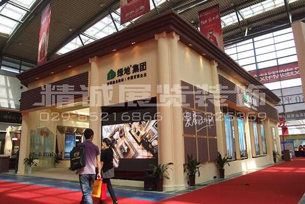  西安展览公司详解展览的旺季在什么时候？
