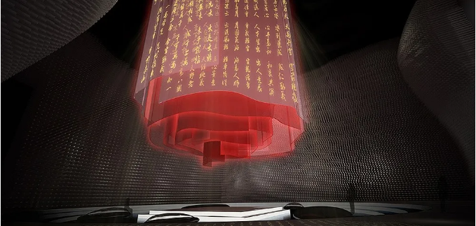 展厅设计公司哪家好？价格怎么样？