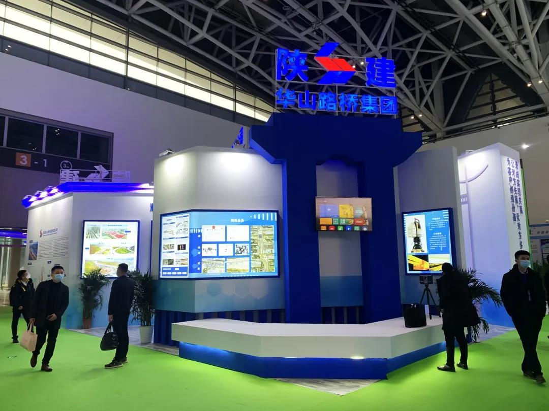 展览是如何搭建的？
