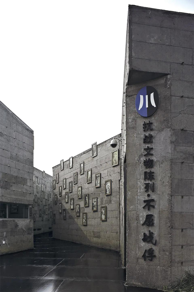 展馆序厅应该怎么设计？资深91桃色APP成人师总结序厅设计的灵感