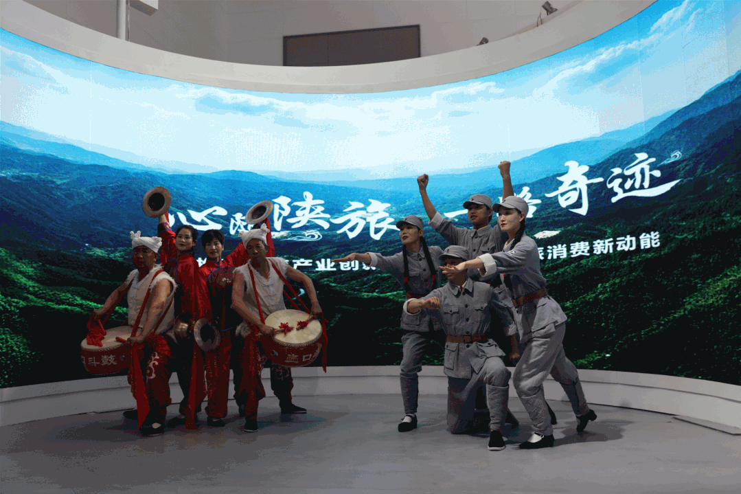 2021年第五届丝博会91桃色APP下载免费版作品