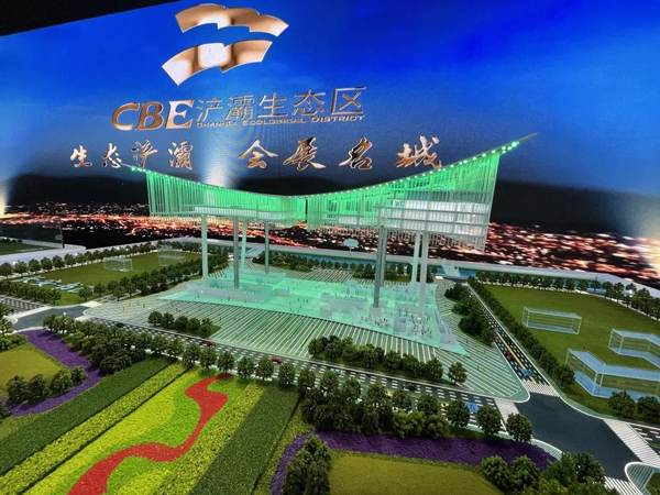  展厅设计的风格都有哪些？