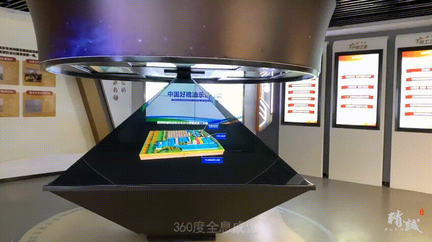 如何才能得到更精美展馆装修效果？
