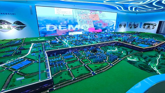 西安展览公司报价为什么差别那么大，看过之后秒懂