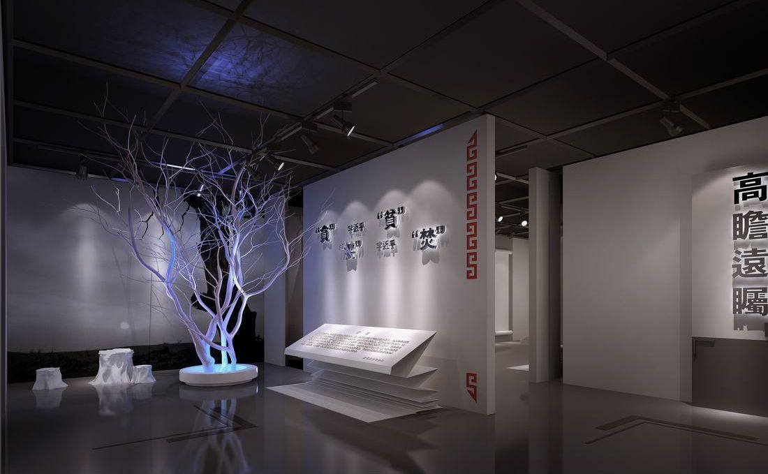 西安展馆制作哪家好？大品牌展览公司更强