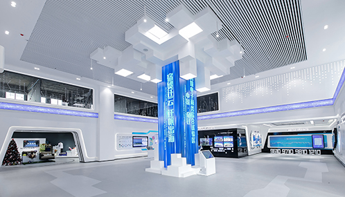怎么选择展厅设计公司？应该注意什么？